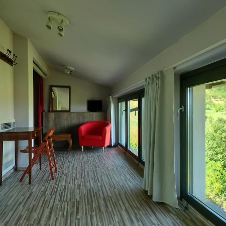 Camera Aminta - Casa Aminta Bergamo Exterior foto